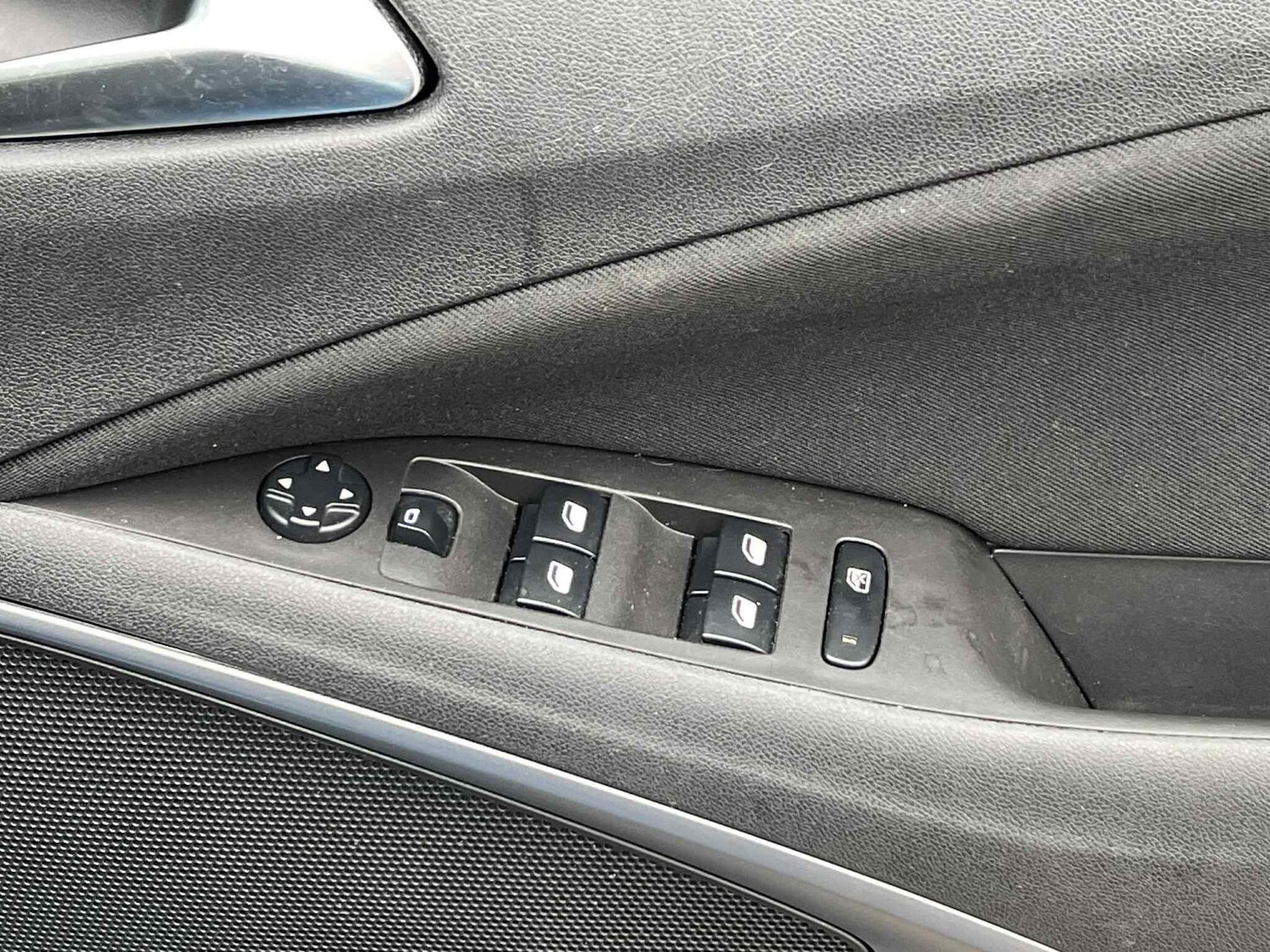 Used Vauxhall Crossland X 2019 for sale - 76306902: Photo 67