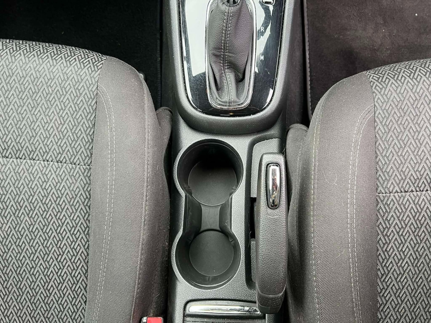 Used Vauxhall Mokka X 2017 for sale - 77808426: Photo 11