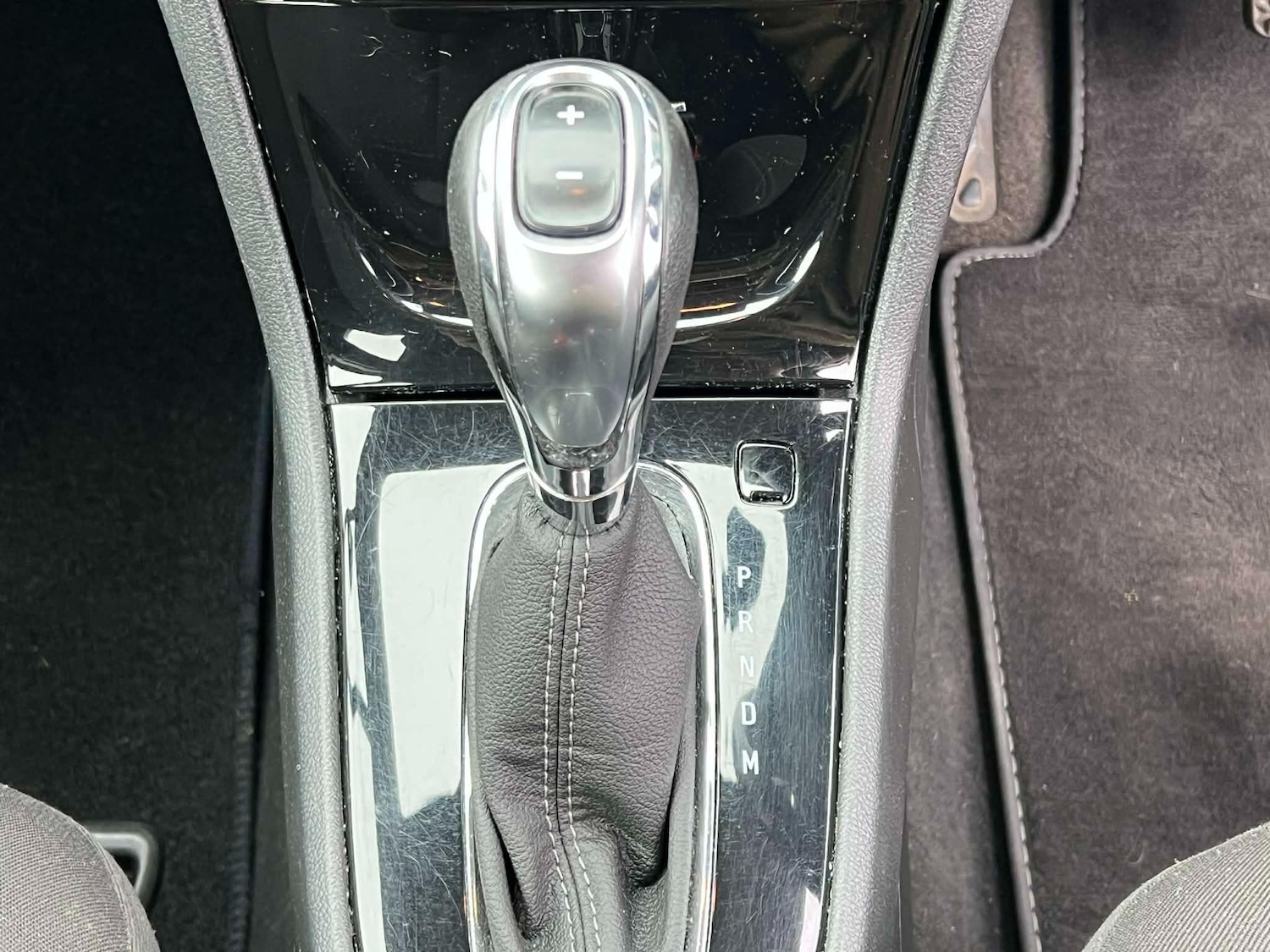 Used Vauxhall Mokka X 2017 for sale - 77808426: Photo 12