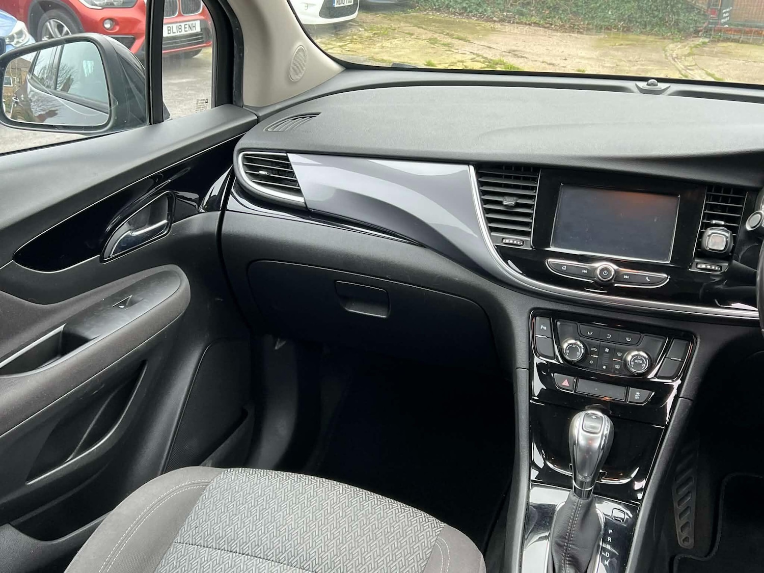 Used Vauxhall Mokka X 2017 for sale - 77808426: Photo 14