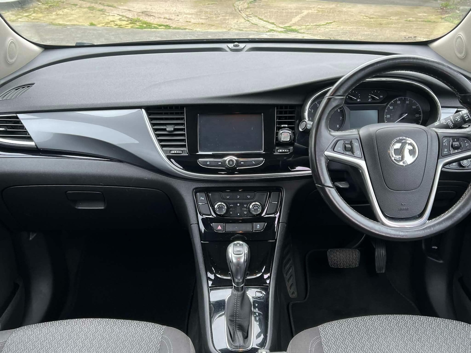 Used Vauxhall Mokka X 2017 for sale - 77808426: Photo 15