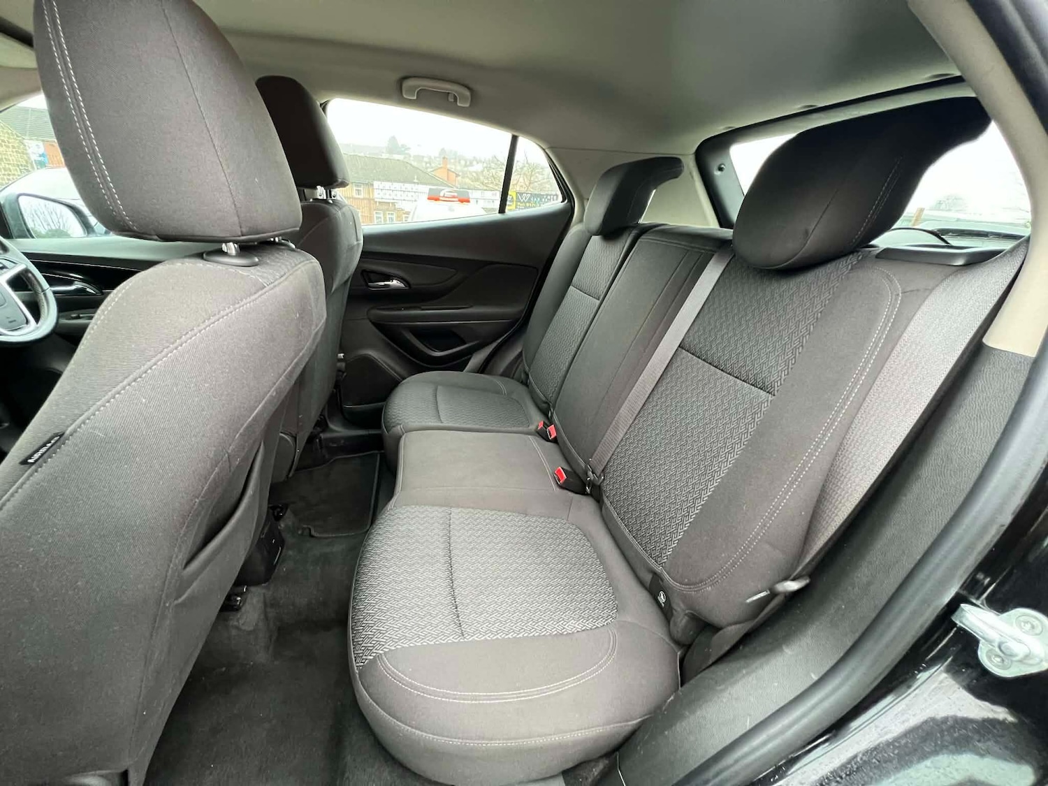 Used Vauxhall Mokka X 2017 for sale - 77808426: Photo 19