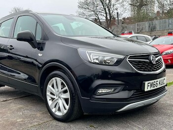 (66) - 1.4i Turbo Active Auto Euro 6 5dr