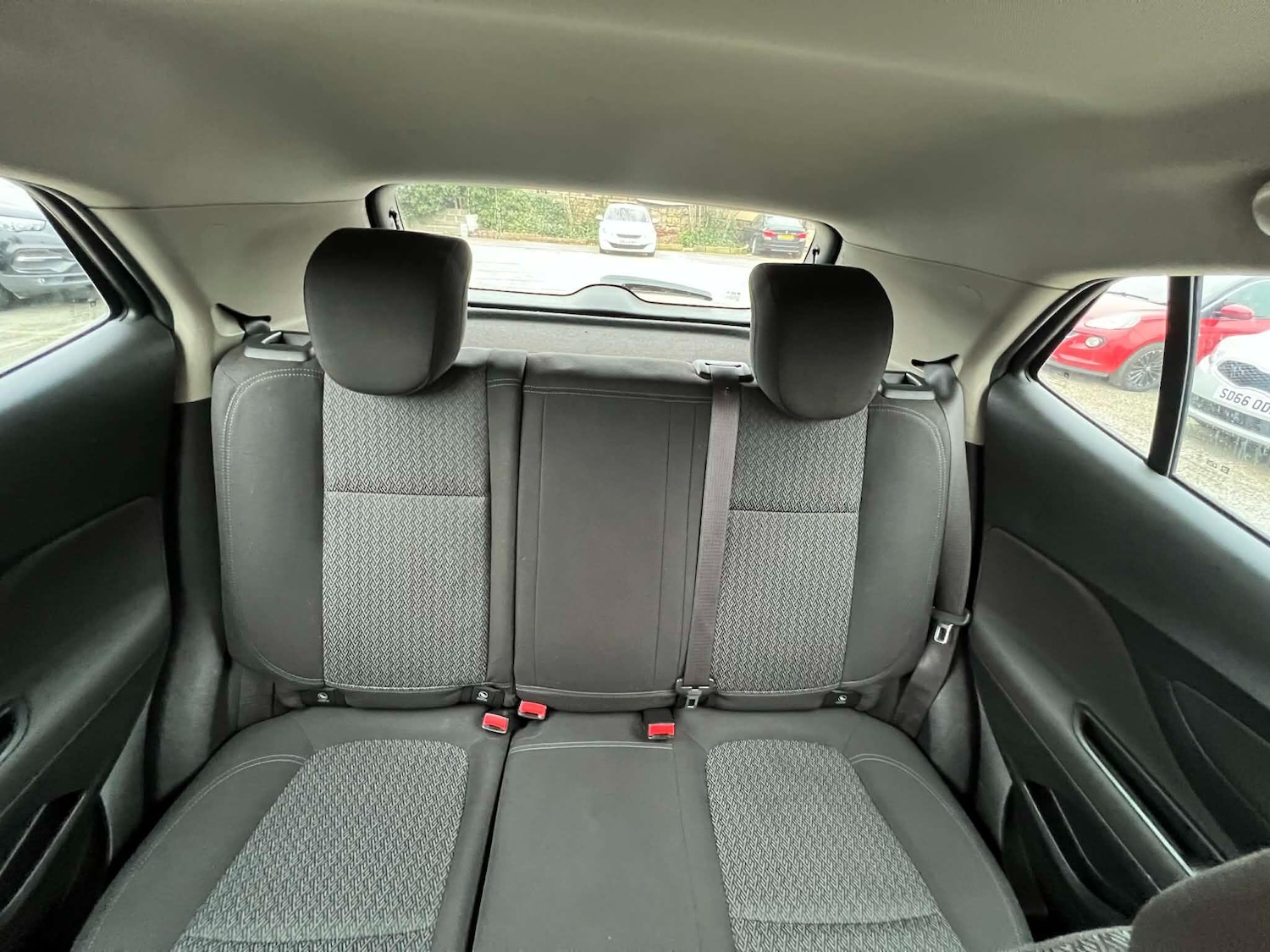 Used Vauxhall Mokka X 2017 for sale - 77808426: Photo 20