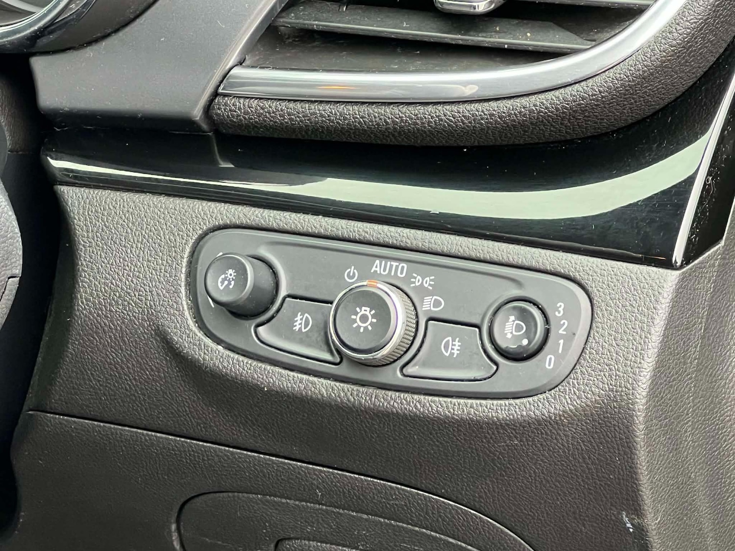 Used Vauxhall Mokka X 2017 for sale - 77808426: Photo 21