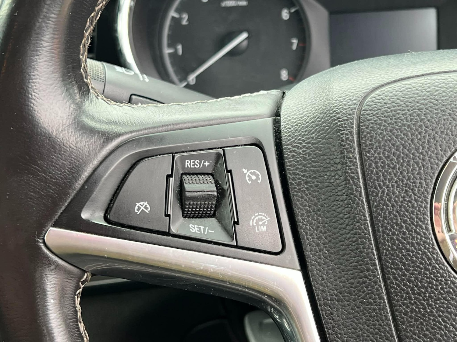 Used Vauxhall Mokka X 2017 for sale - 77808426: Photo 22