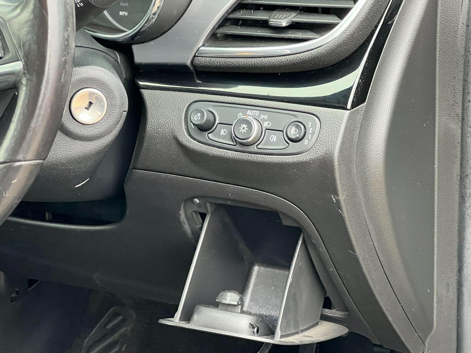 Used Vauxhall Mokka X 2017 for sale - 77808426: Photo 23