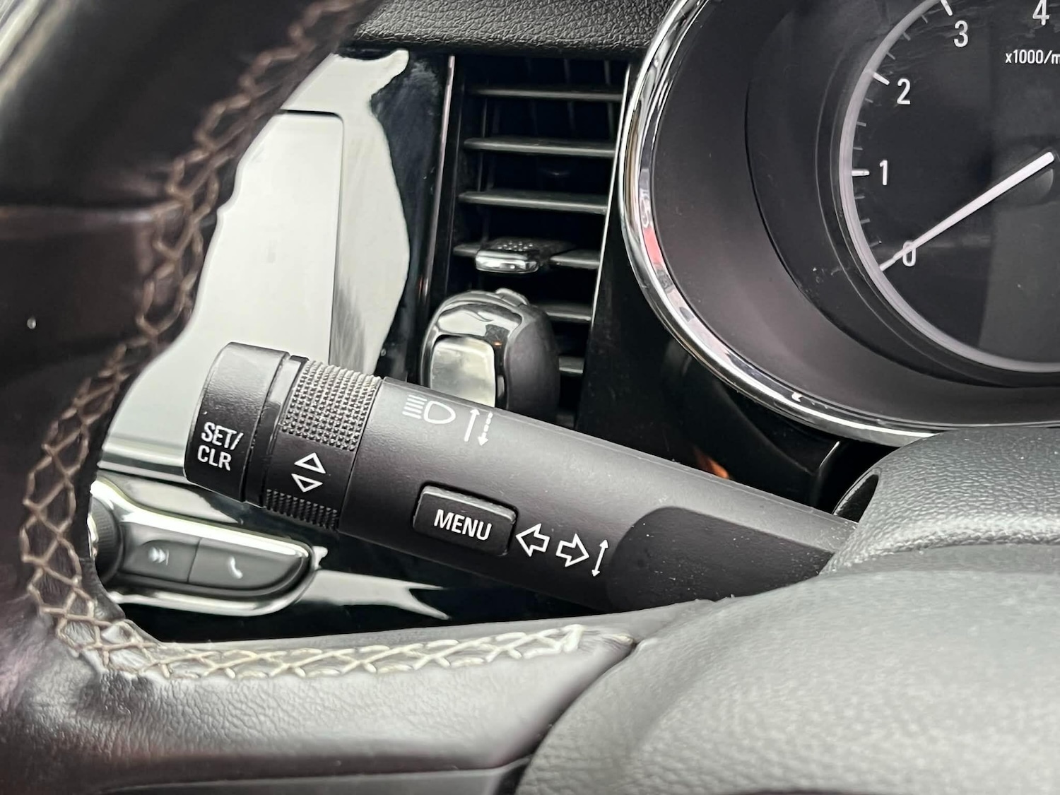 Used Vauxhall Mokka X 2017 for sale - 77808426: Photo 25