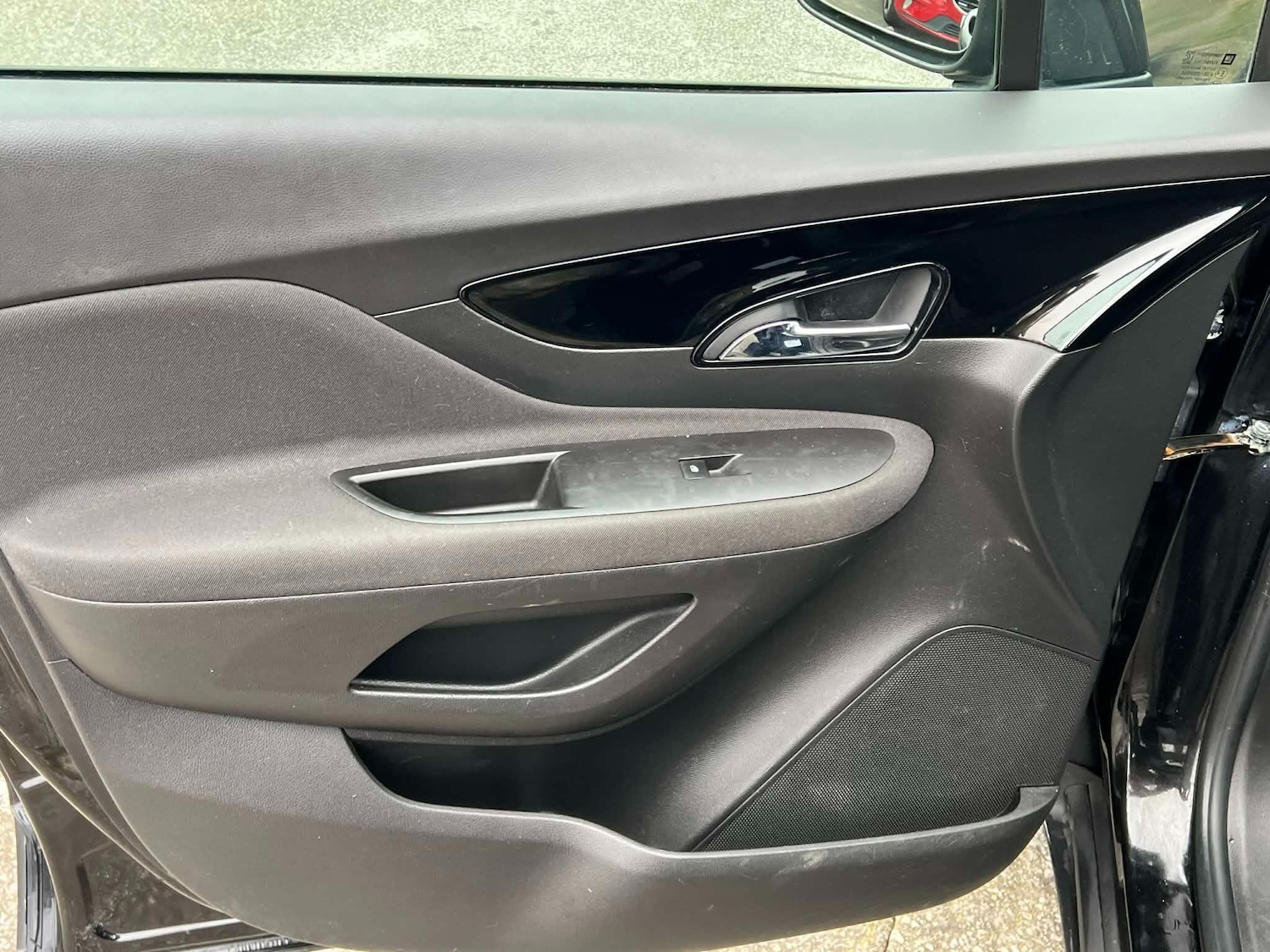 Used Vauxhall Mokka X 2017 for sale - 77808426: Photo 27