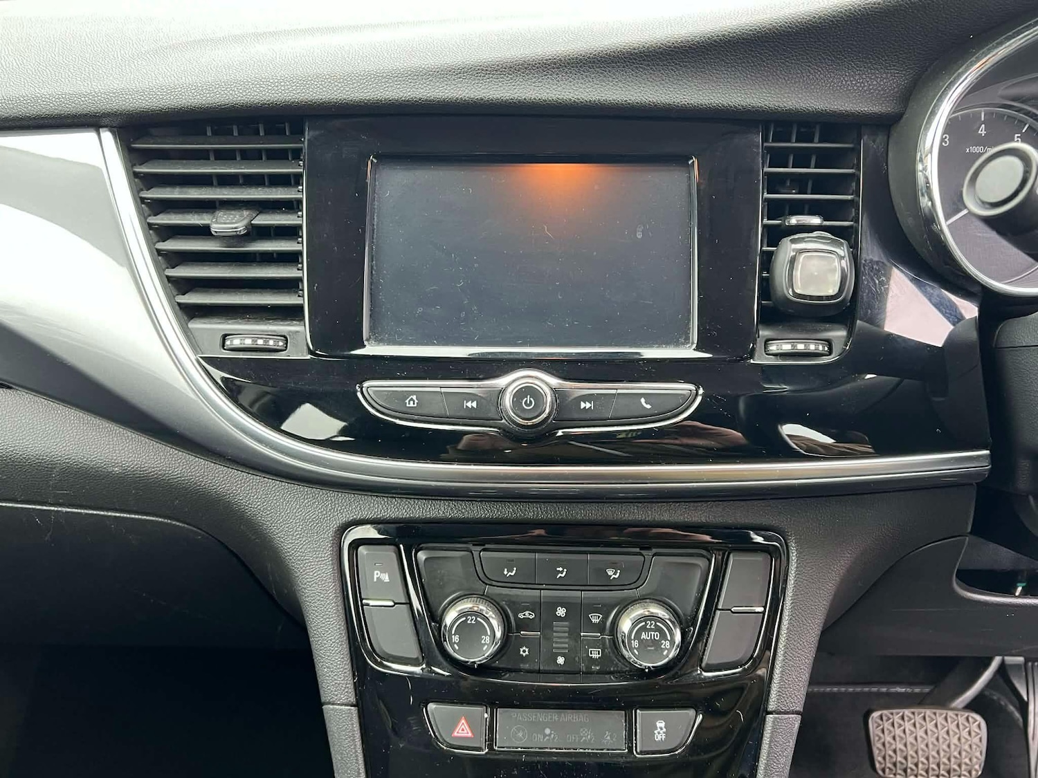 Used Vauxhall Mokka X 2017 for sale - 77808426: Photo 32