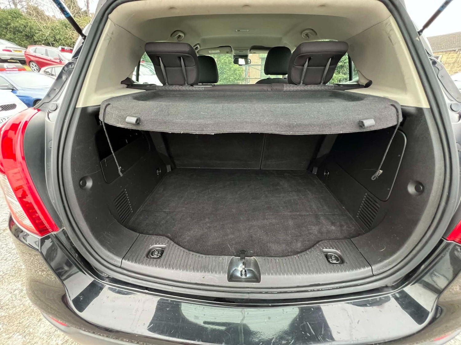 Used Vauxhall Mokka X 2017 for sale - 77808426: Photo 40