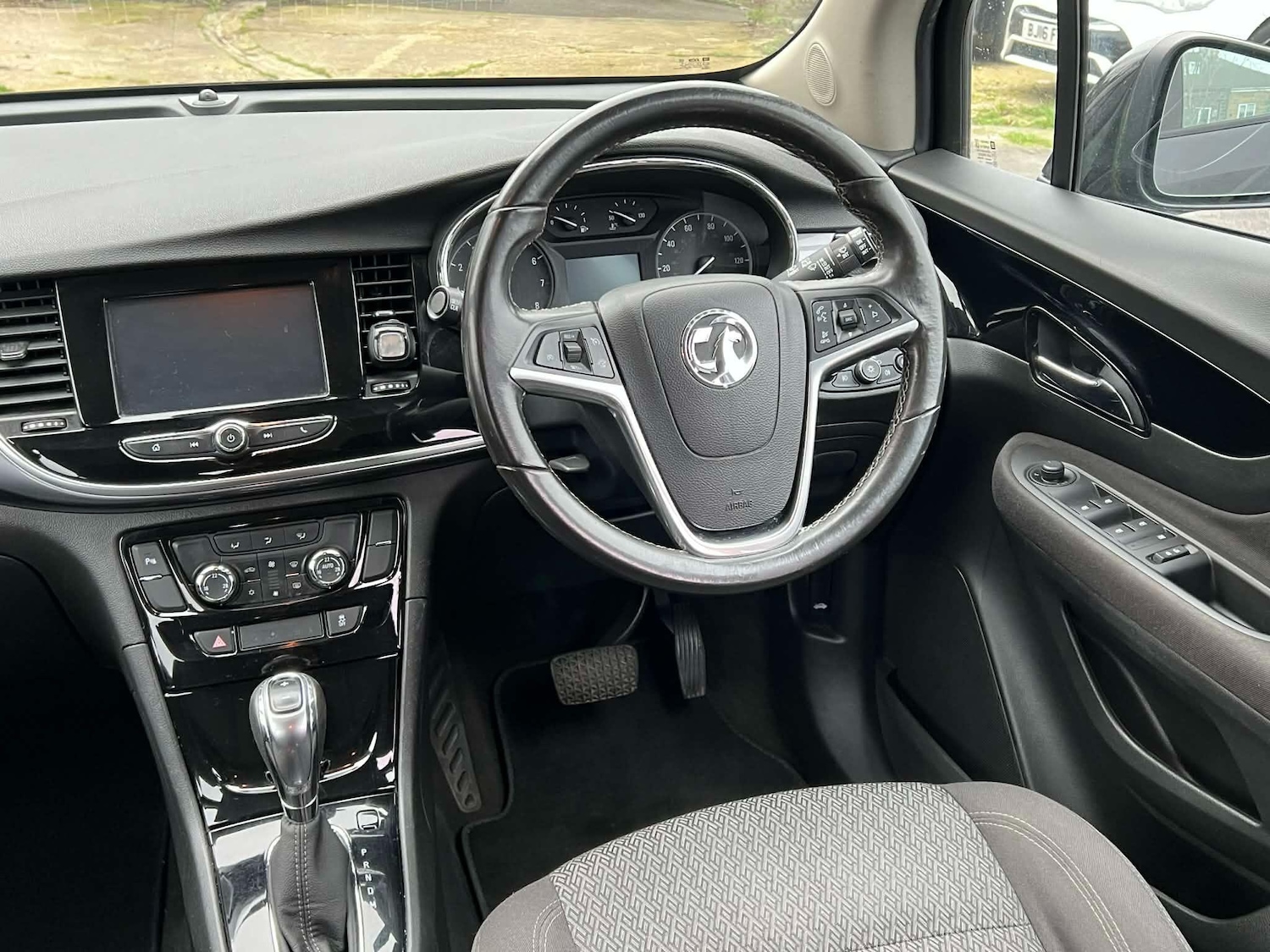 Used Vauxhall Mokka X 2017 for sale - 77808426: Photo 42