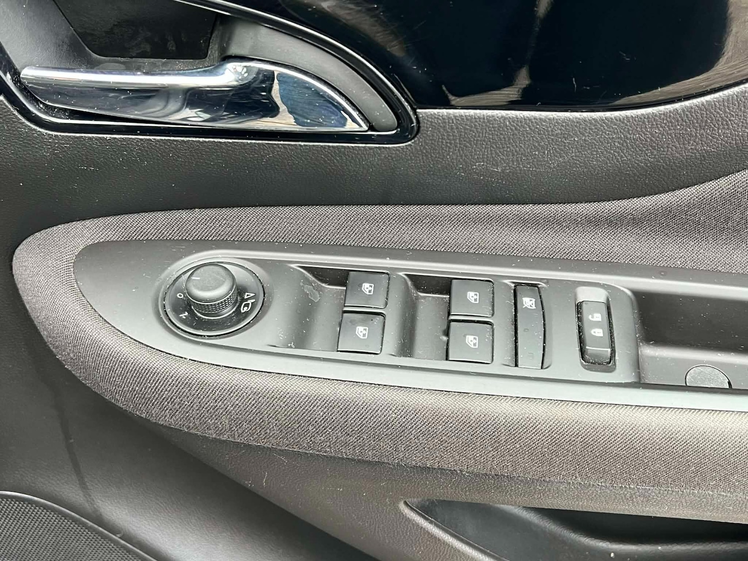 Used Vauxhall Mokka X 2017 for sale - 77808426: Photo 46