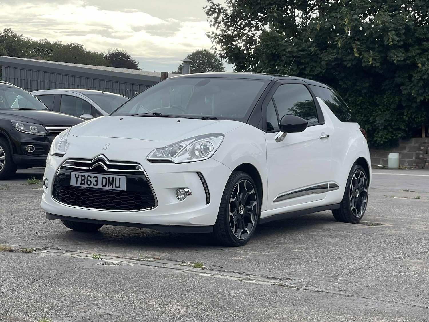 Vehicle 7