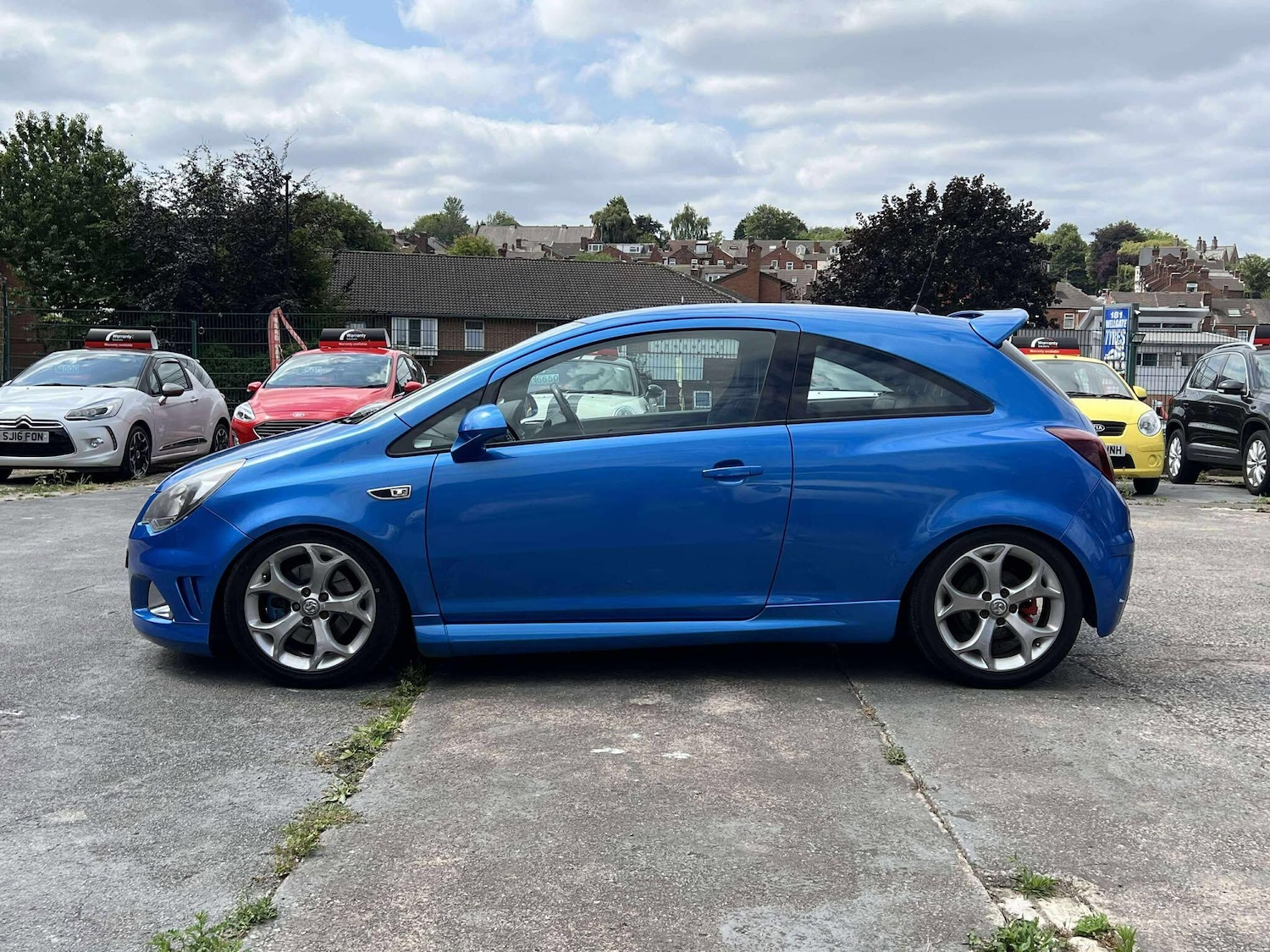 Used Vauxhall Corsa for sale - 78115492: Photo 13