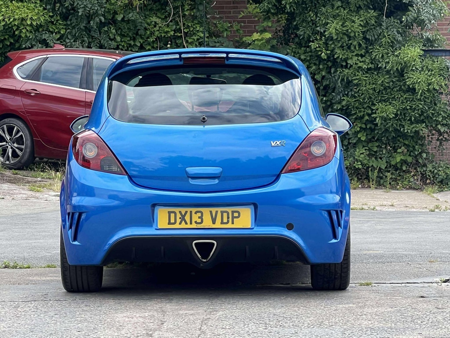 Used Vauxhall Corsa for sale - 78115492: Photo 15