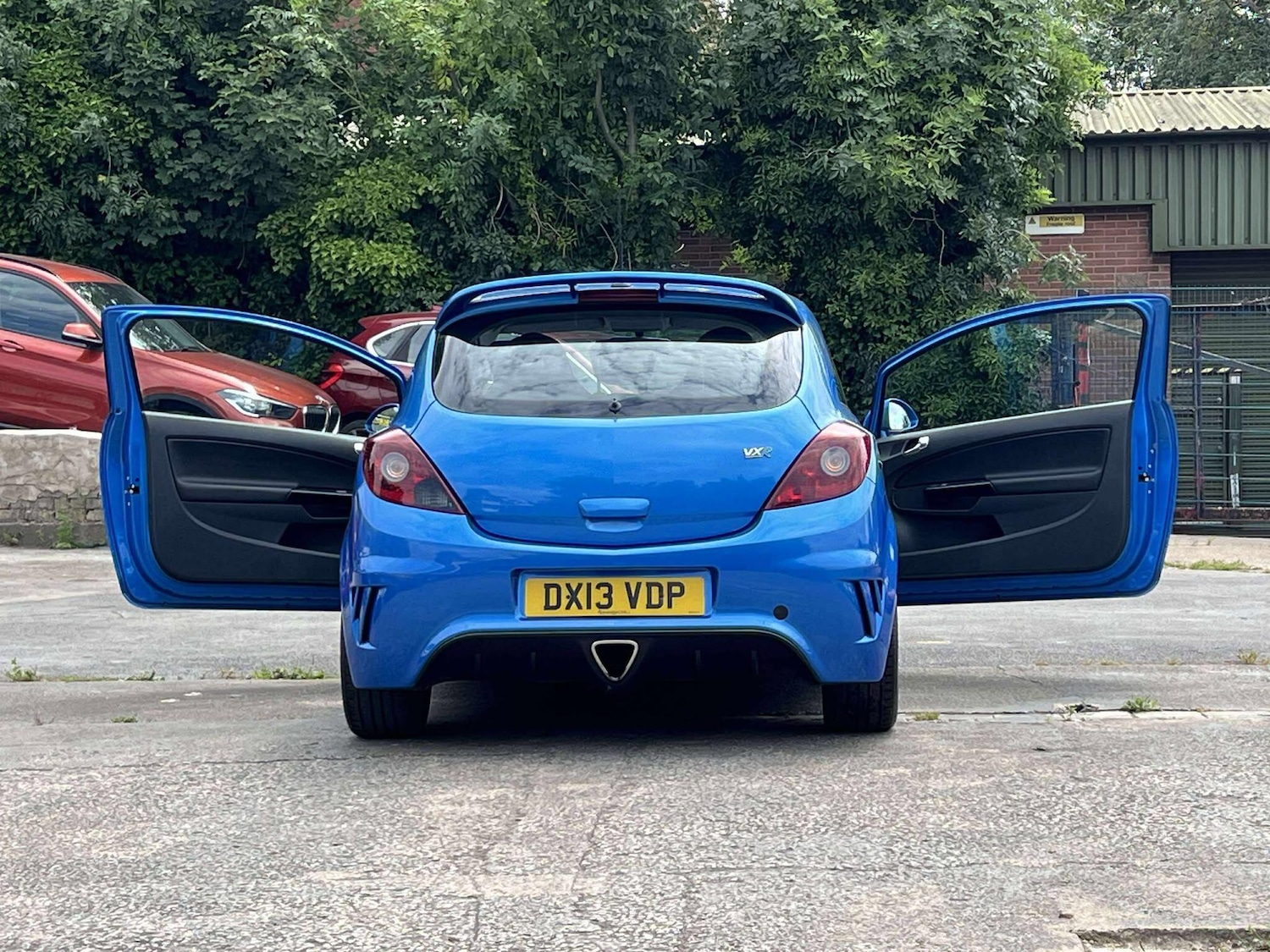 Used Vauxhall Corsa for sale - 78115492: Photo 16