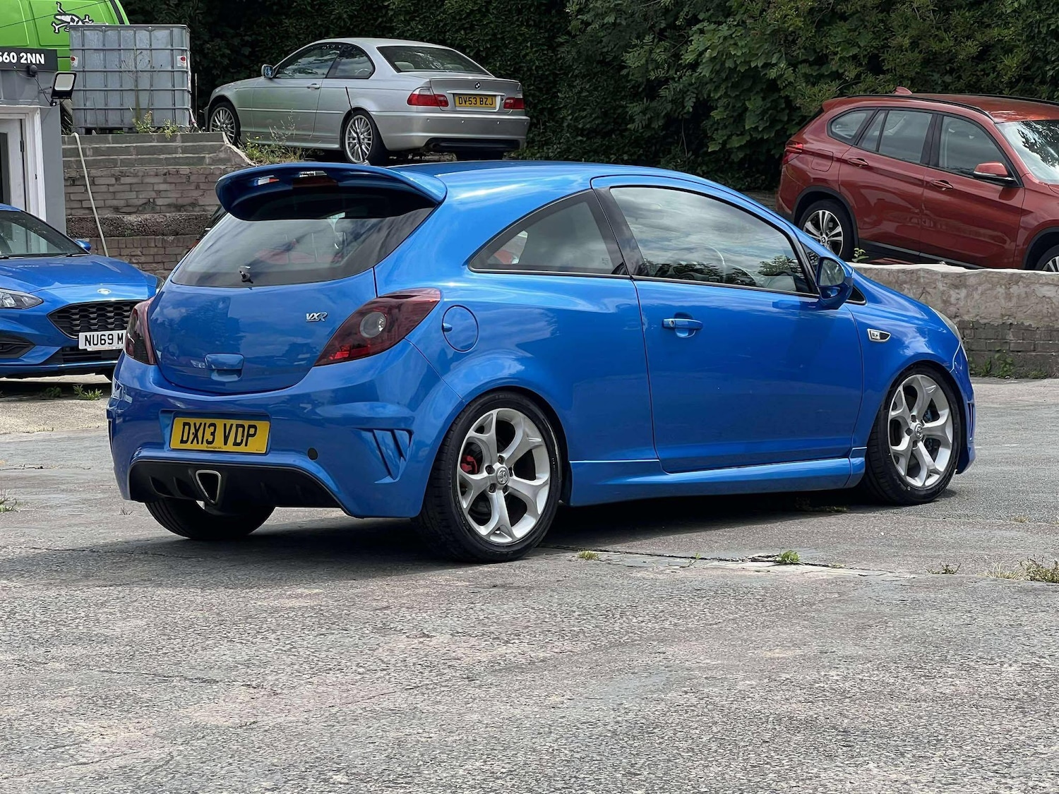 Used Vauxhall Corsa for sale - 78115492: Photo 20