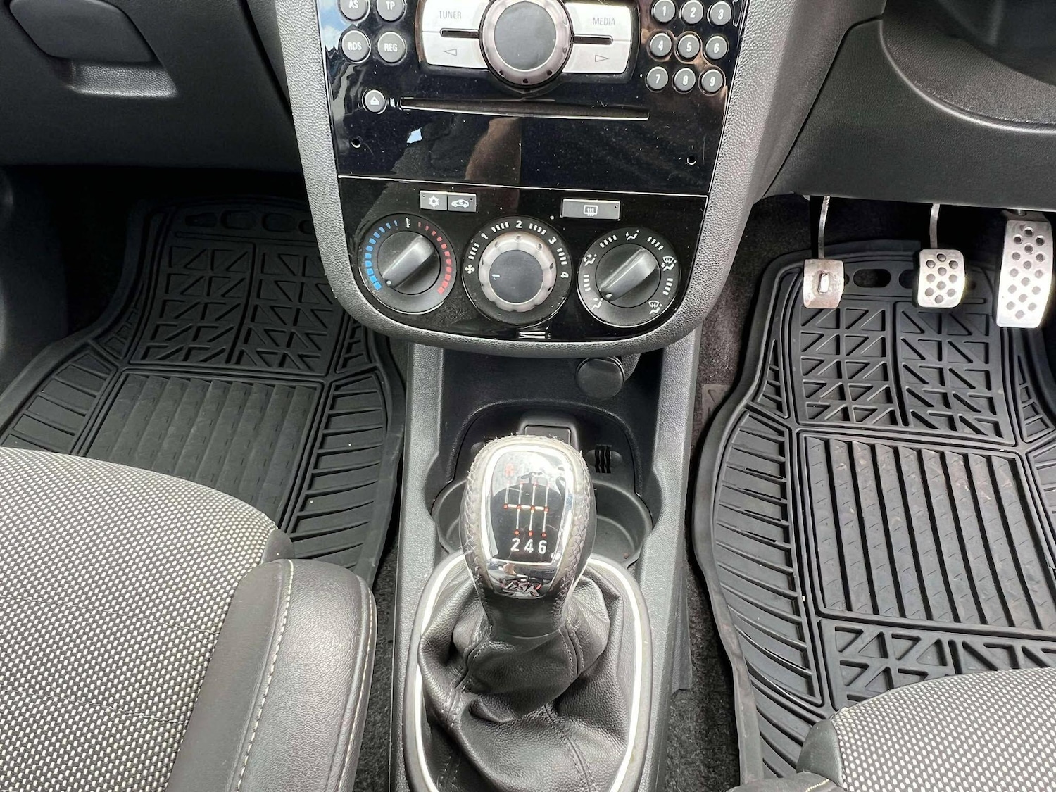 Used Vauxhall Corsa for sale - 78115492: Photo 25