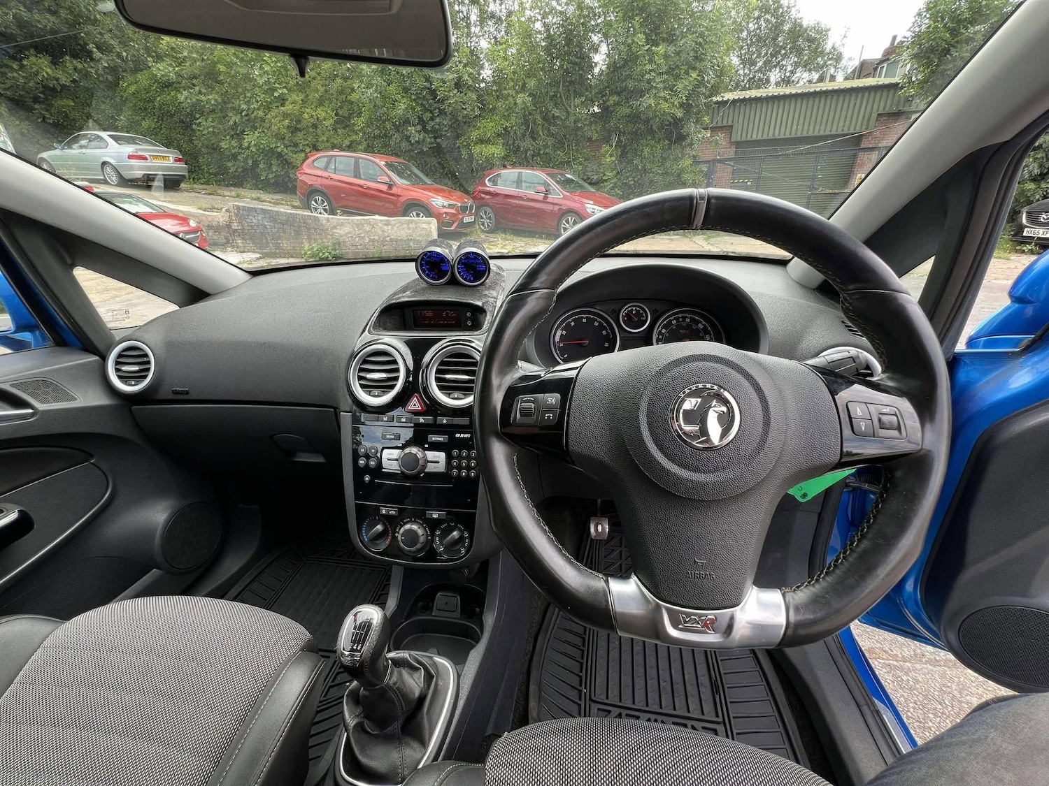 Used Vauxhall Corsa for sale - 78115492: Photo 27