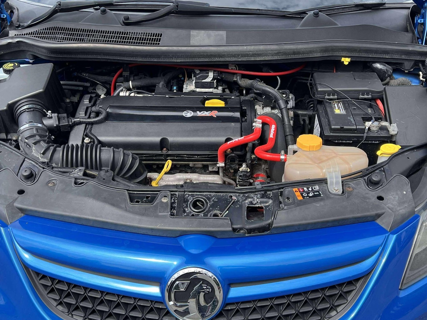 Used Vauxhall Corsa for sale - 78115492: Photo 38