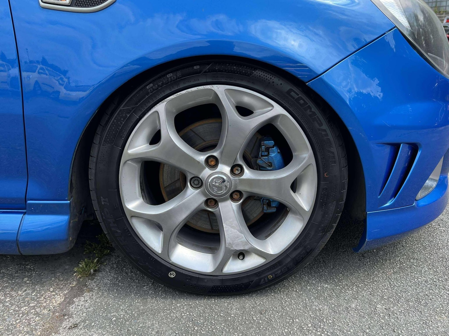 Used Vauxhall Corsa for sale - 78115492: Photo 41