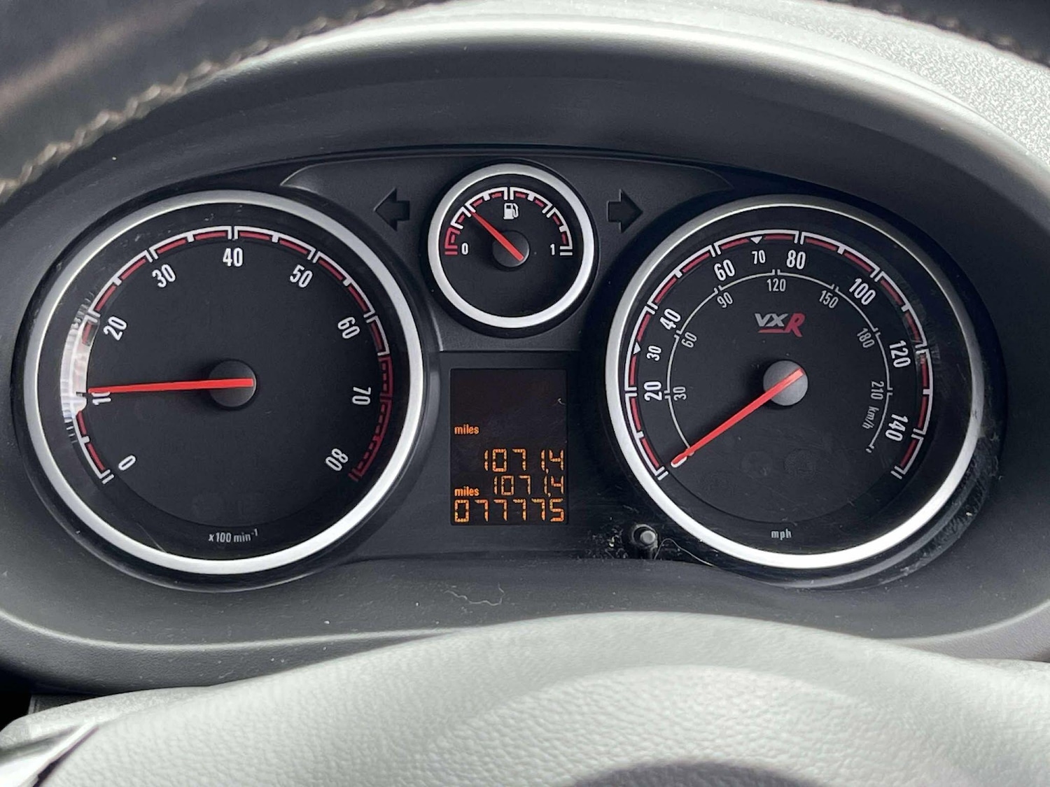 Used Vauxhall Corsa for sale - 78115492: Photo 45