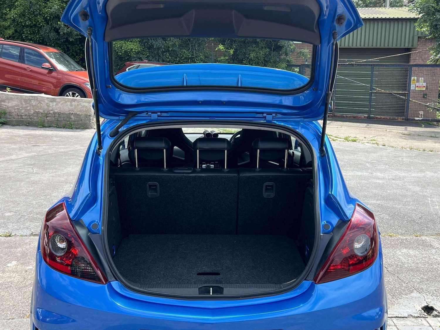 Used Vauxhall Corsa for sale - 78115492: Photo 47