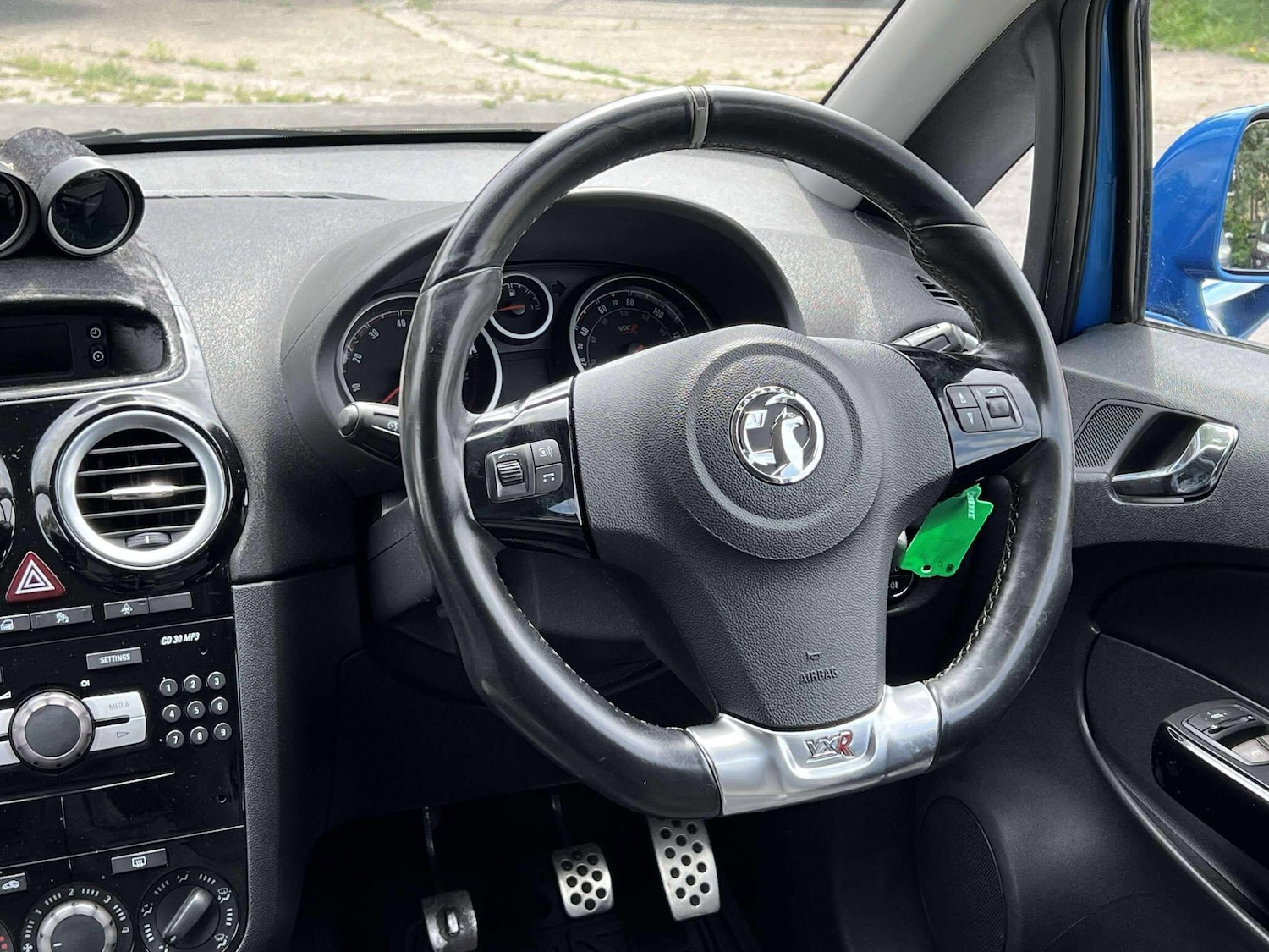 Used Vauxhall Corsa for sale - 78115492: Photo 50