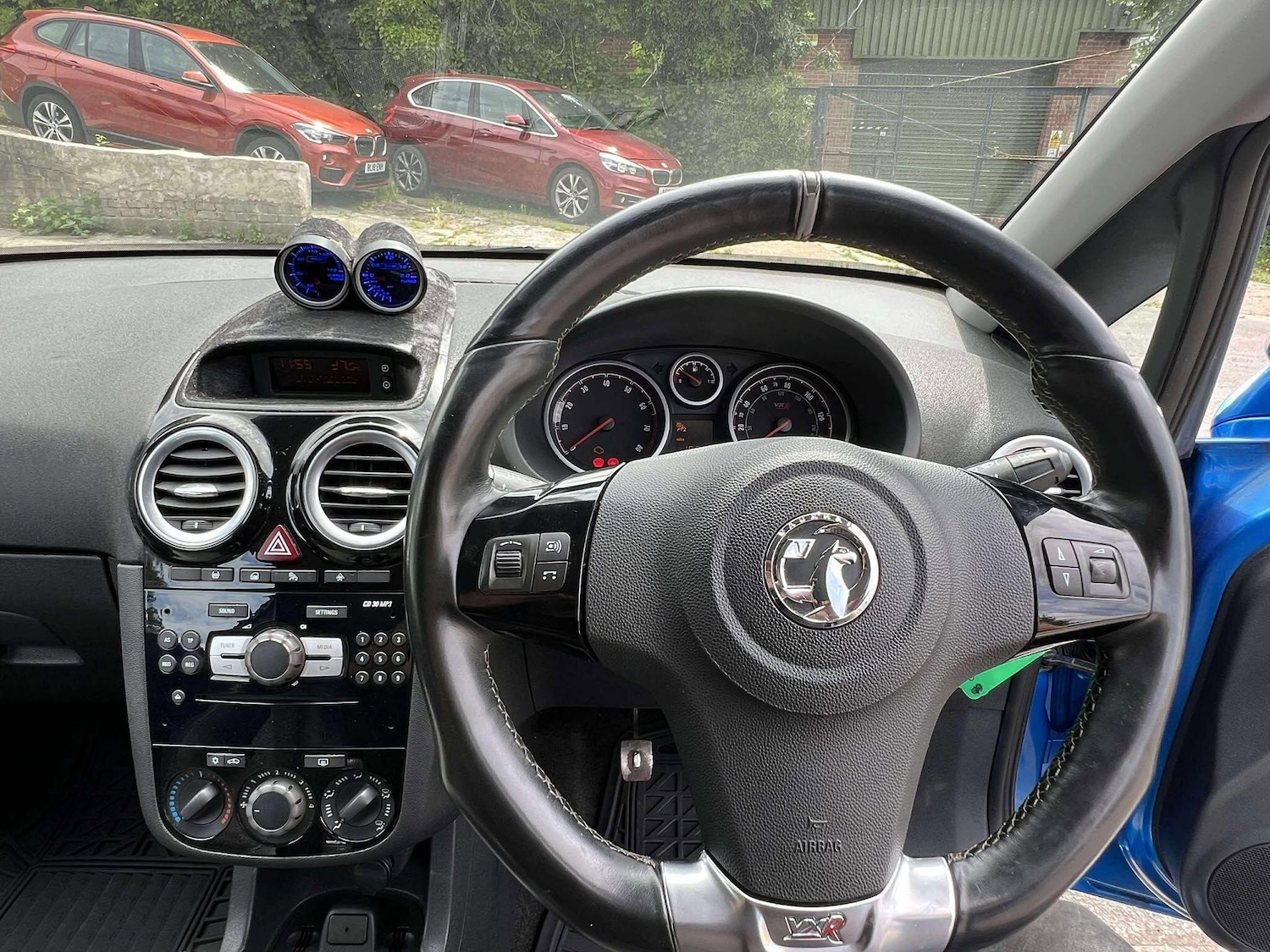 Used Vauxhall Corsa for sale - 78115492: Photo 52