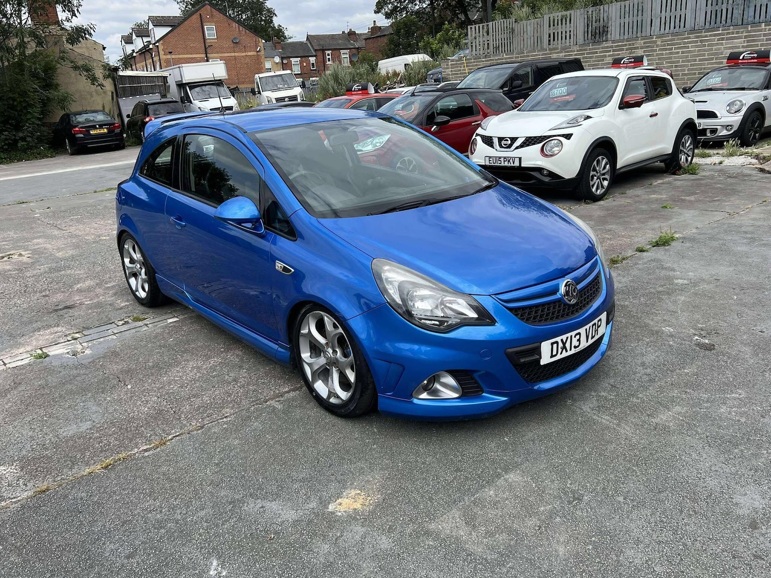 Used Vauxhall Corsa for sale - 78115492: Photo 6