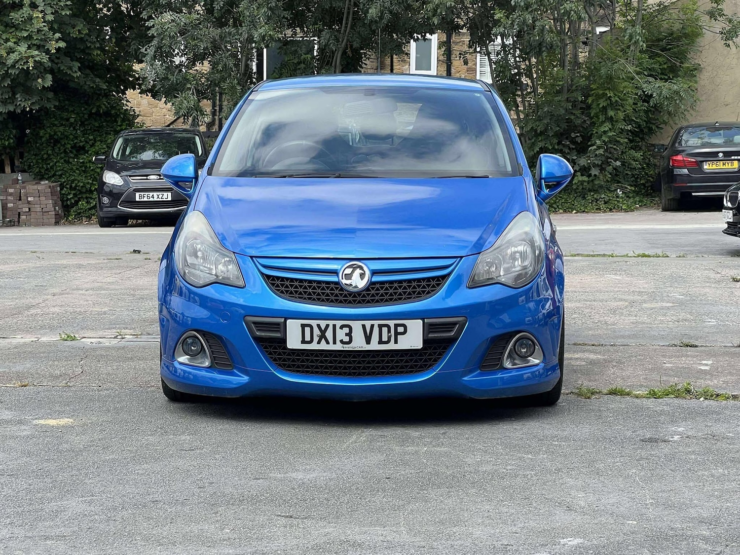 Used Vauxhall Corsa for sale - 78115492: Photo 8