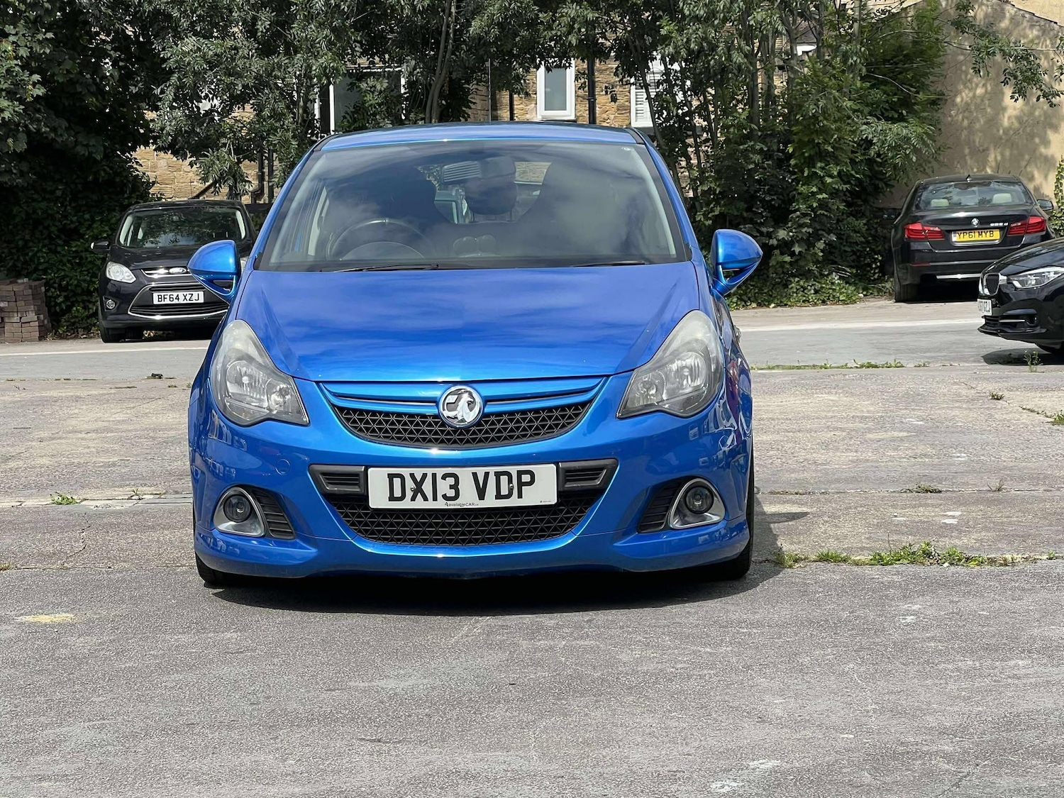 Used Vauxhall Corsa for sale - 78115492: Photo 9