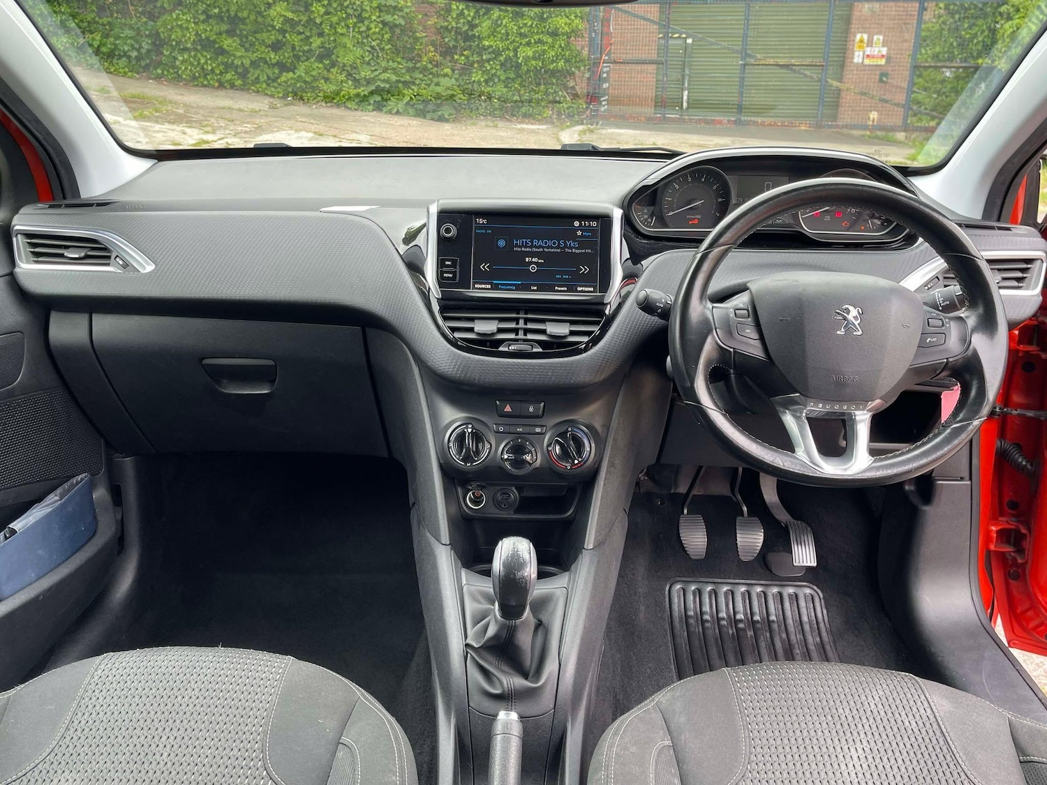 Used Peugeot 208 2017 for sale - 77994297: Photo 24