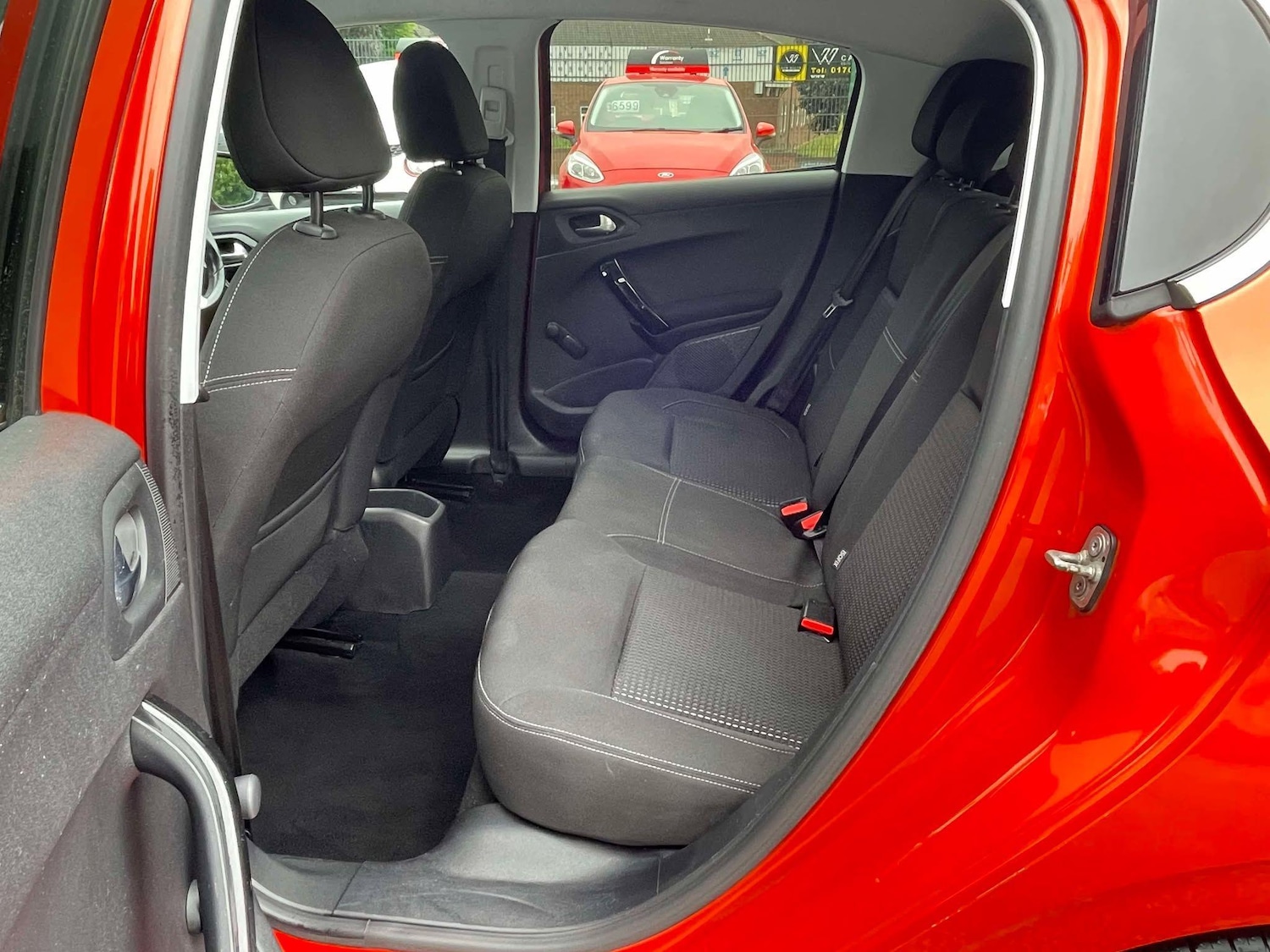 Used Peugeot 208 2017 for sale - 77994297: Photo 30