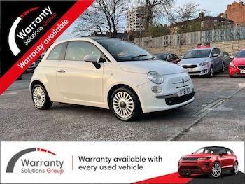 Used Fiat 500 2012 for sale - 78528871: Photo