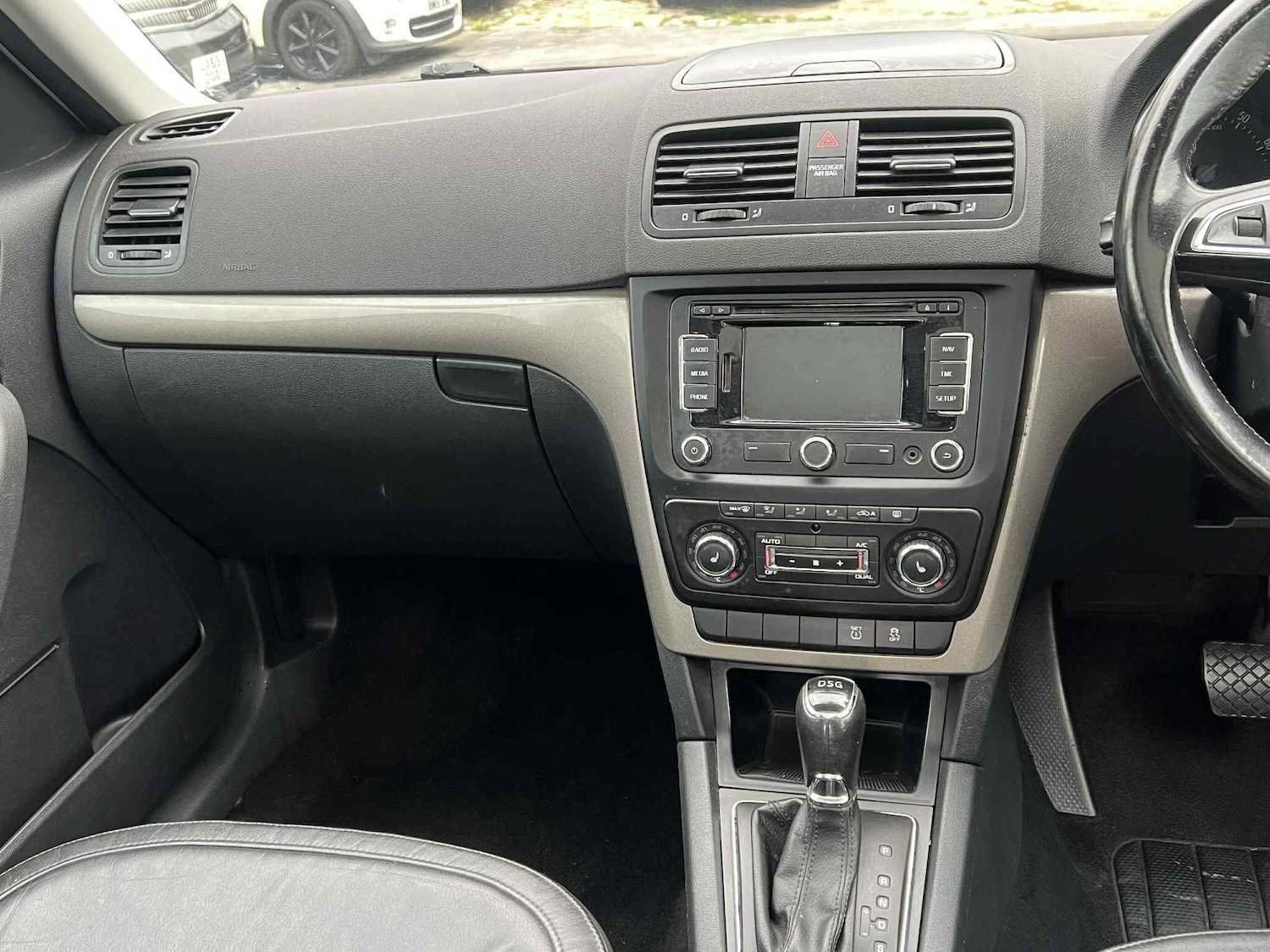 Used Skoda Yeti 2014 for sale - 77345636: Photo 21