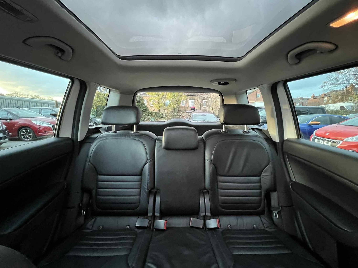 Used Skoda Yeti 2014 for sale - 77345636: Photo 28