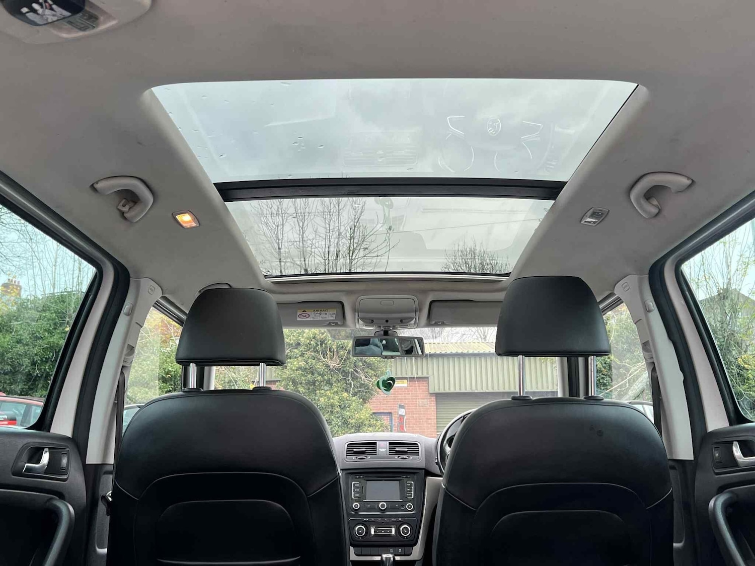 Used Skoda Yeti 2014 for sale - 77345636: Photo 30