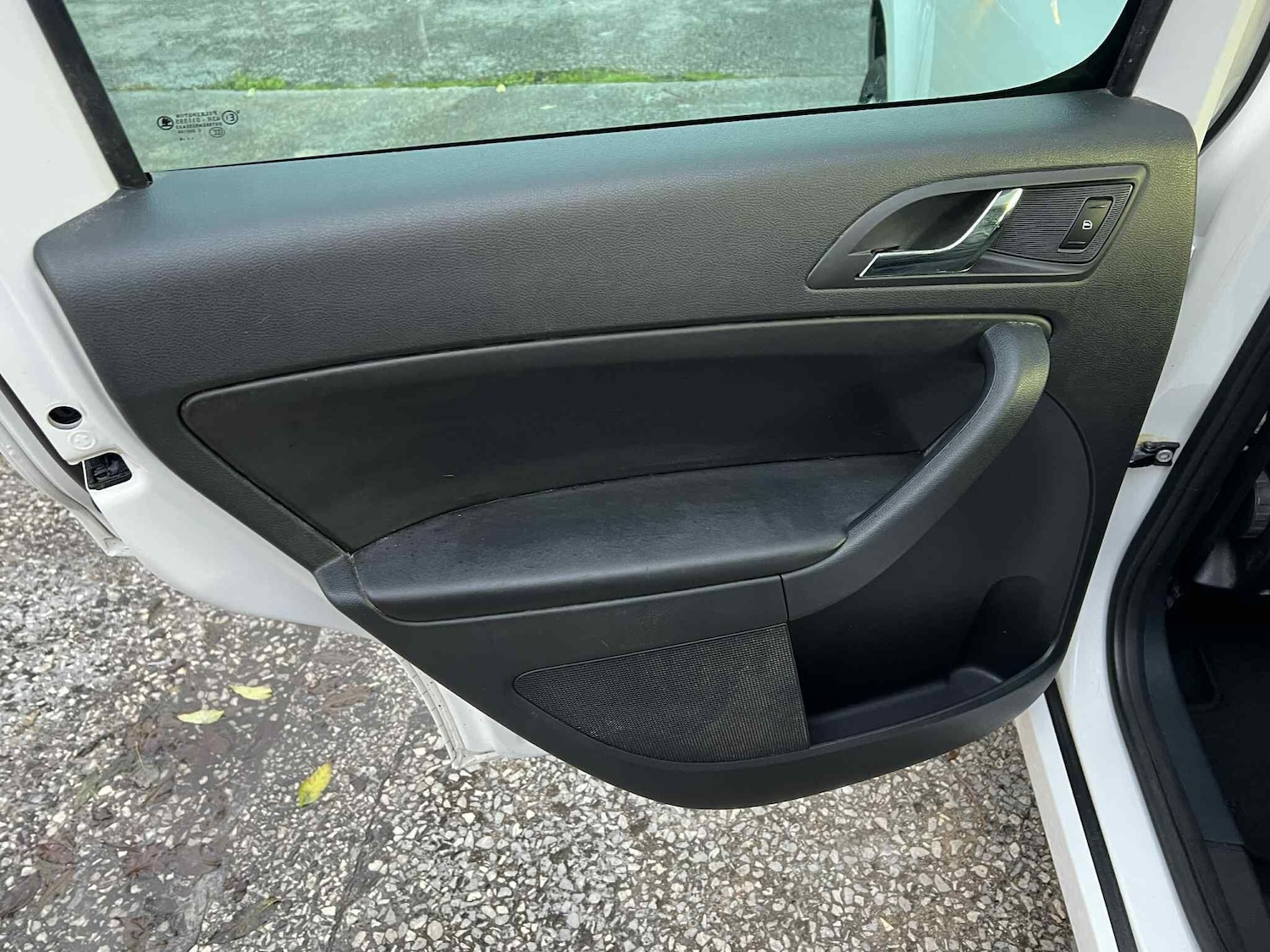 Used Skoda Yeti 2014 for sale - 77345636: Photo 32