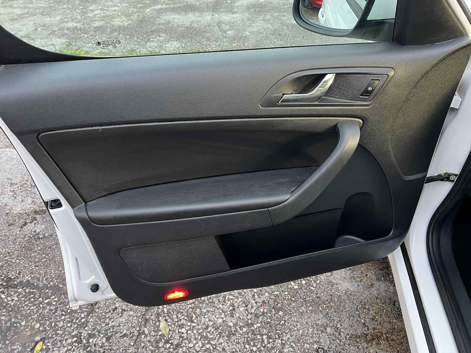 Used Skoda Yeti 2014 for sale - 77345636: Photo 35