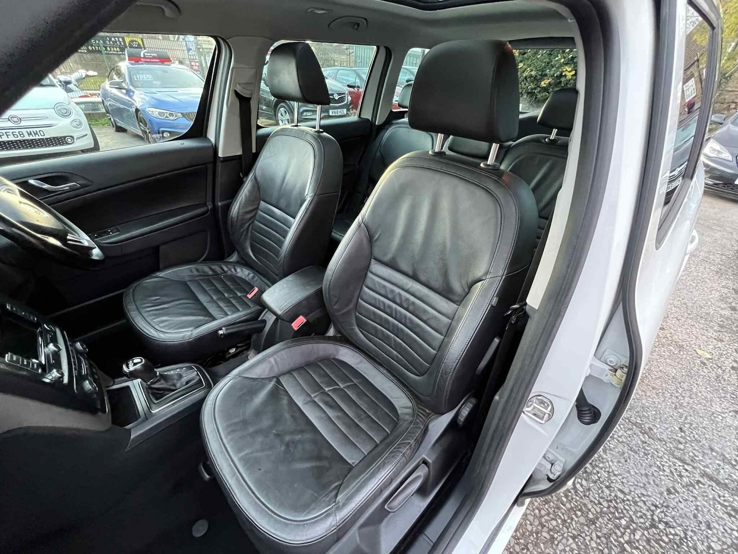 Used Skoda Yeti 2014 for sale - 77345636: Photo 51