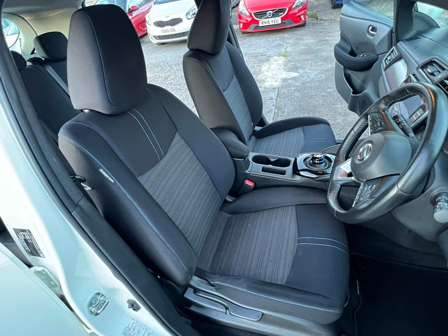 Used Nissan Leaf for sale - 77977678: Photo 19