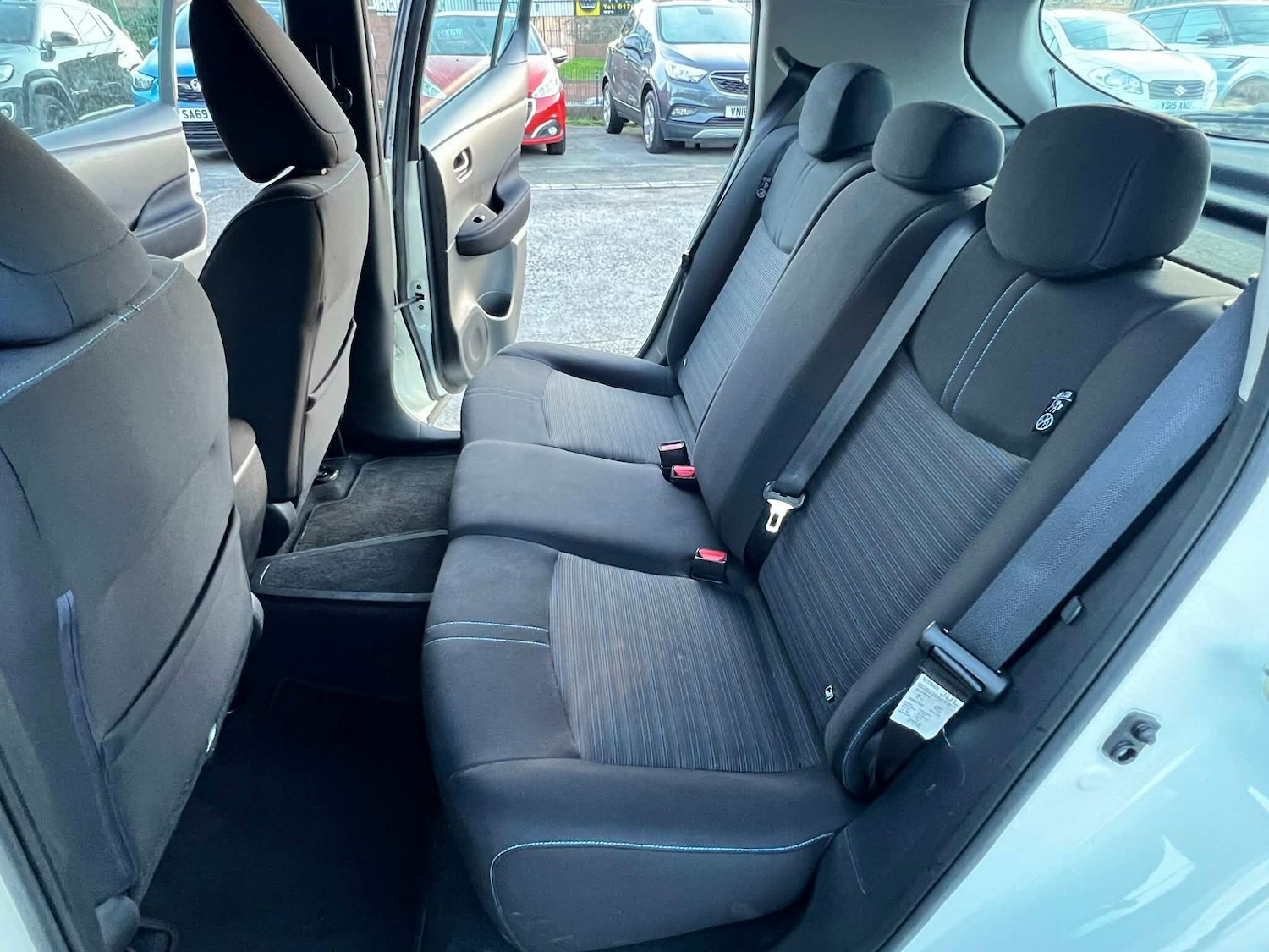 Used Nissan Leaf for sale - 77977678: Photo 21