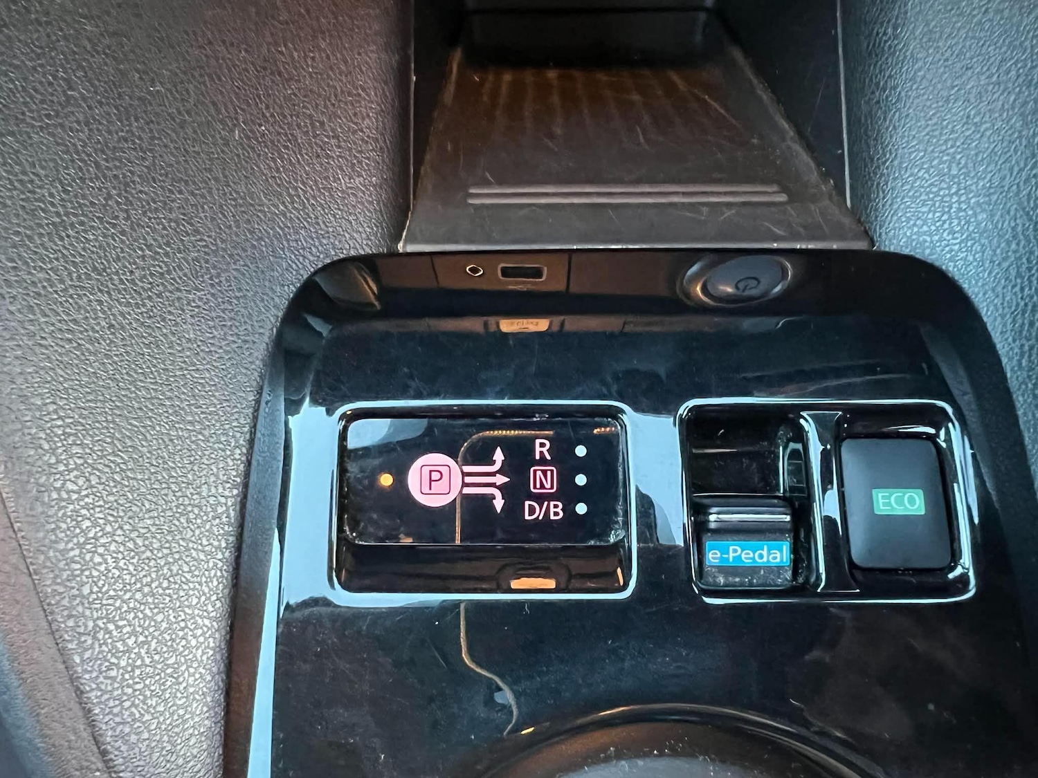 Used Nissan Leaf for sale - 77977678: Photo 24