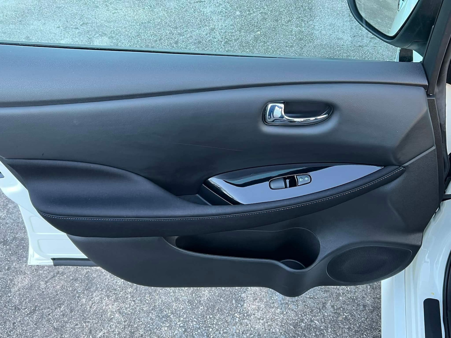 Used Nissan Leaf for sale - 77977678: Photo 27