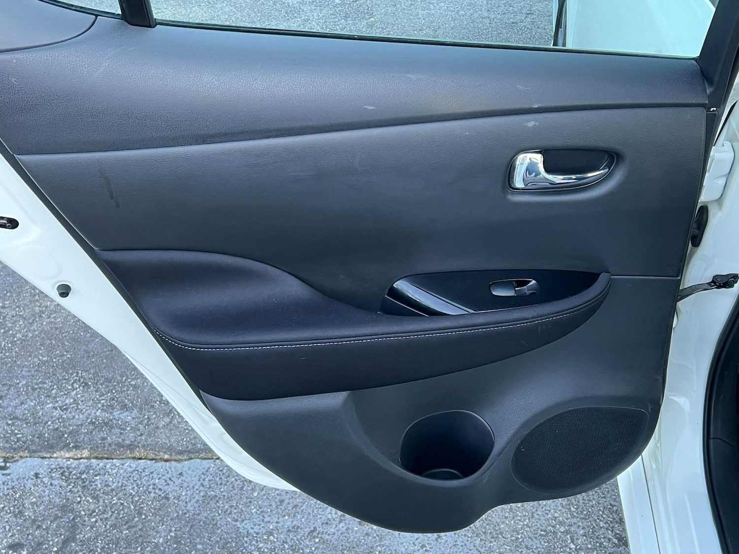 Used Nissan Leaf for sale - 77977678: Photo 28