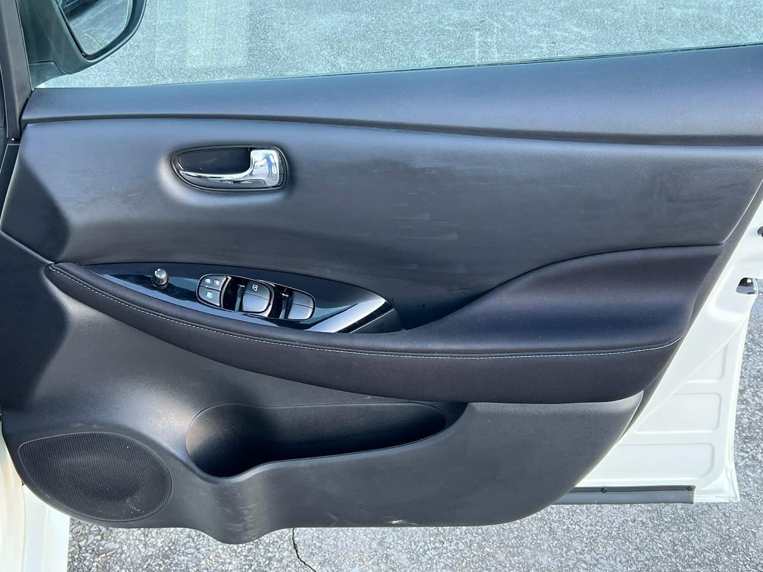 Used Nissan Leaf for sale - 77977678: Photo 29