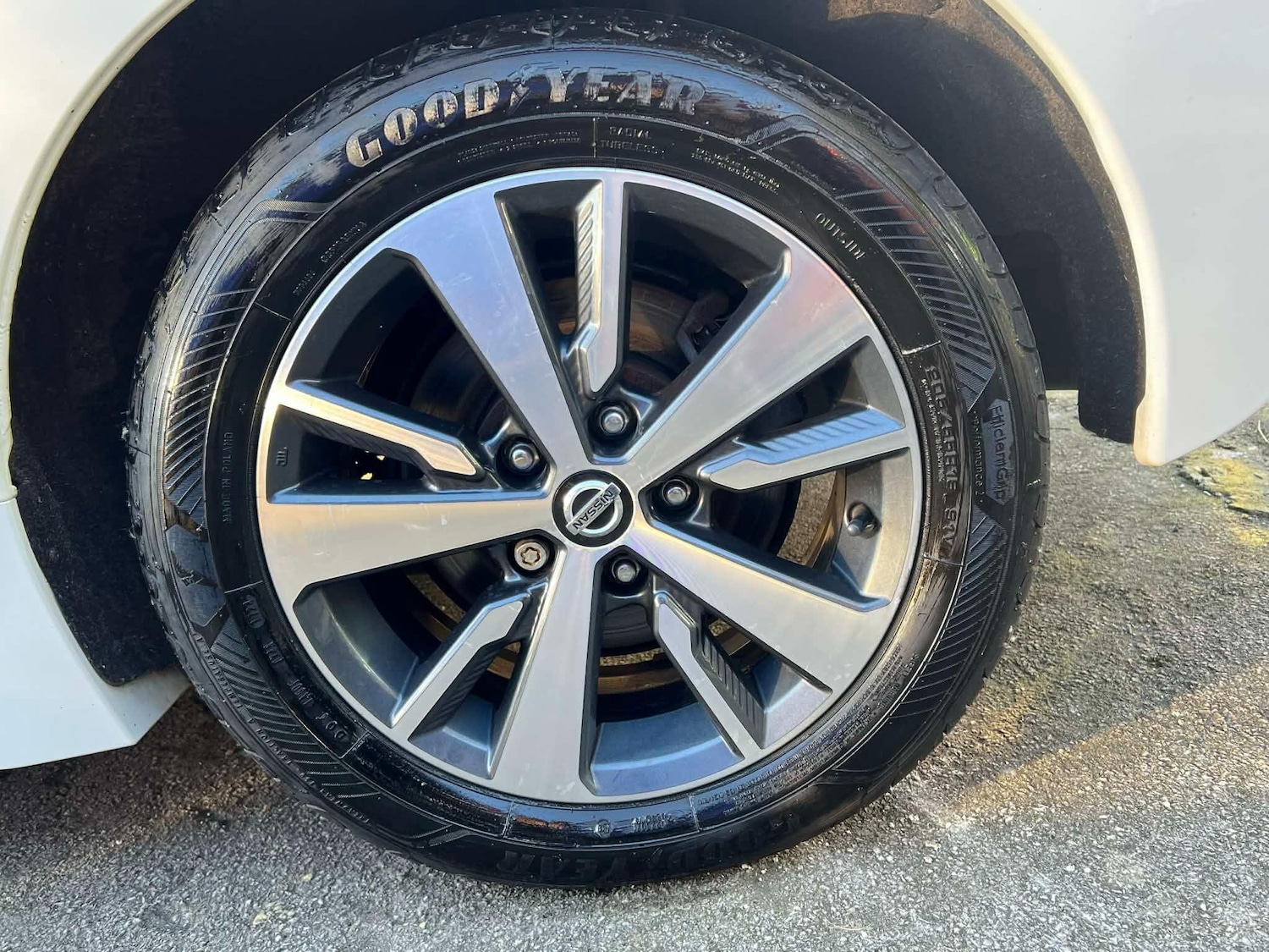 Used Nissan Leaf for sale - 77977678: Photo 31