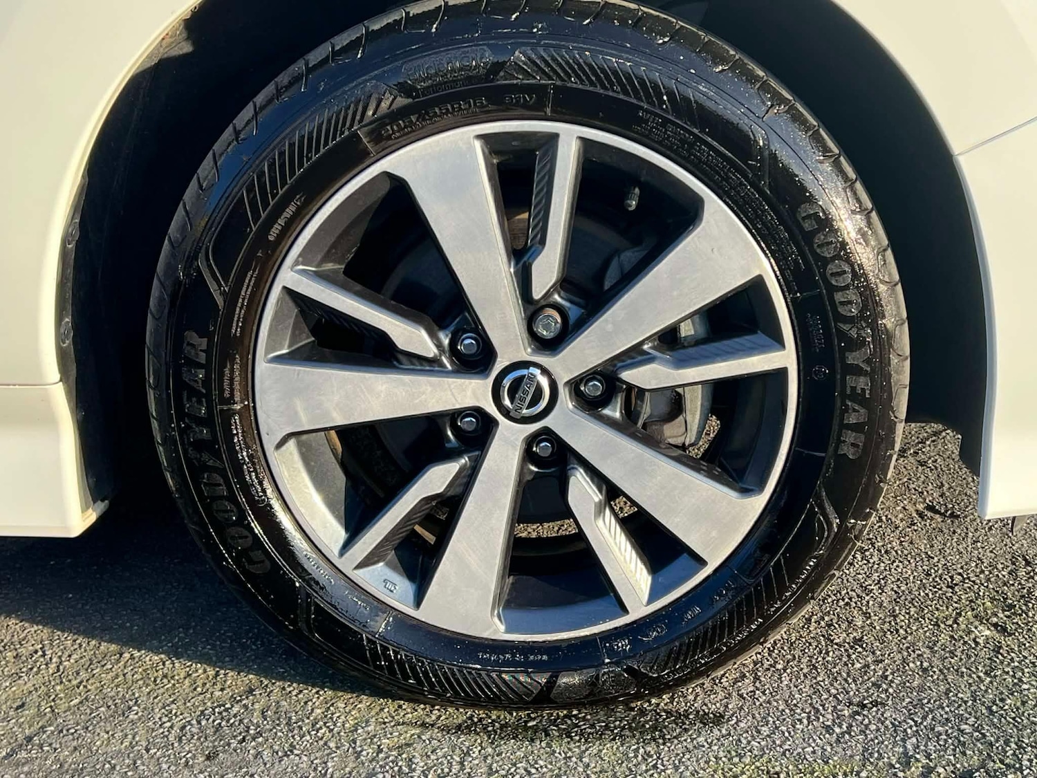 Used Nissan Leaf for sale - 77977678: Photo 32